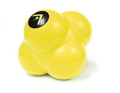 Skilz Reaction Ball