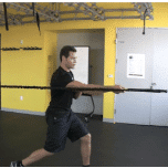 Rotational Power Training for Athletes