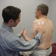 Rotator Cuff NMES