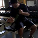 Self Myofascial Release for the Forearm