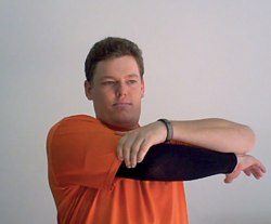 Why and How to Stretch Before You Throw