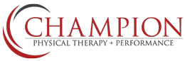 Champion Physical Therapy and Performance