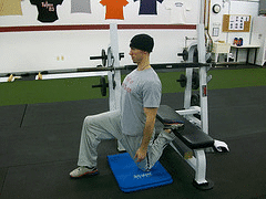 groin injuries